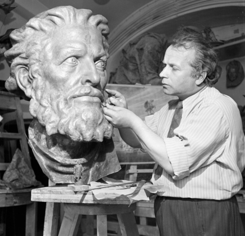 Sergeï Mikhaïlovitch Orlov (1911 - 1971) - photo 1